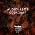 Cover art for "Audiolabor — Black Curls"