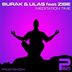 Cover art for "Burak & Ulas — Meditation Time feat. Zibe"