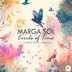 Cover art for "Marga Sol — Circle of Time (Original Mix)"