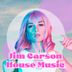 Cover art for "Jim Carson — House Music (Instrumental Mix)"