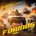 Cover art for Furious