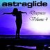 Cover art for "Astraglide — Awareness"