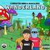 Cover art for Wonderland