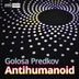 Cover art for "Golosa Predkov — Antihumanoid"