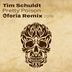 Cover art for "Tim Schuldt — Pretty Poison (Remix 2016) (Oforia)"