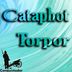 Cover art for "Cataphot — Torpor"