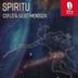 Cover art for Spiritu