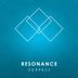 Cover art for "Resonance — Surpass"