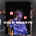 Cover art for Cold sweats