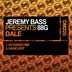 Cover art for "Jeremy Bass, 88G — Dale (Extended Mix)"