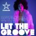 Cover art for Let the Groove