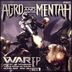 Cover art for "Agro, Mentah — War"