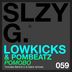 Cover art for "Lowkicks, Pombeatz — Pomobo (Original Mix)"