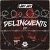 Cover art for Delinquents