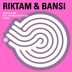 Cover art for "Riktam & Bansi — Now Is Here (Original Mix)"