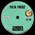 Cover art for "Filta Freqz — Summer Madness"