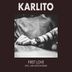 Cover art for "Karlito — First Love"