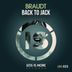 Cover art for "Braudt — Back to Jack"