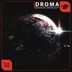 Cover art for "DROMA — Broken World"