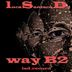 Cover art for "Luca Santacà DJ — Way B2"