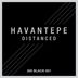 Cover art for "Havantepe — Distanced (Original Mix)"