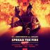 Cover art for Spread the Fire feat. Vigilante