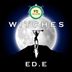 Cover art for "ED.E — Witches"