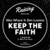 Cover art for Keep The Faith feat. Don Luciano