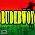 Cover art for "Bman — Rudebwoy Remember"