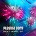 Cover art for "Plasma Corp — Time Warp (Original Mix)"