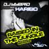 Cover art for "DJ Hybrid, Haribo, Bou — Raised In The Jungle (Bou Remix)"