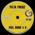 Cover art for Feel Good 2 U