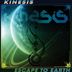 Cover art for "Kinesis — Escape to Earth (Original Mix)"