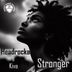 Cover art for "Headrocka, Kiva — Stronger"