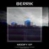 Cover art for "Berrik — Modify"