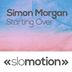 Cover art for "Simon Morgan — Starting Over (Original)"