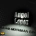 Cover art for "AngelLopez — Mothman (Original Mix)"