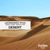 Cover art for Desert