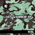 Cover art for Lost Warrior