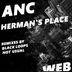 Cover art for "ANC — Herman's Place (Black Loops Remix)"