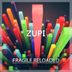 Cover art for "Zupi — Fragile Reloaded"