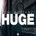 Cover art for "Toni Costanzi — Huge"