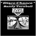 Cover art for Disco Chance