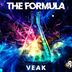 Cover art for "Veak — The Formula"