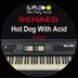 Cover art for Hot Dog With Acid