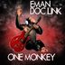 Cover art for "Eman, Doc Link — One Monkey (Instrumental)"