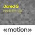 Cover art for "Jared G — Hook Em Up (Deep Groove Mix) (Jared G)"