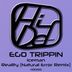 Cover art for "Ego Trippin, Natural Error — Reality (Natural Error Remix)"