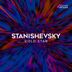 Cover art for "Stanishevsky — Cold Star"