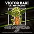 Cover art for "Victor Bari — Get My Groove (Raul Atek Remix)"